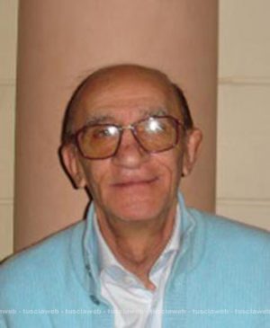 L'ex procuratore Consolato Labate