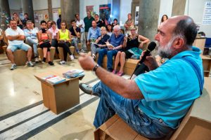 Slow food village 