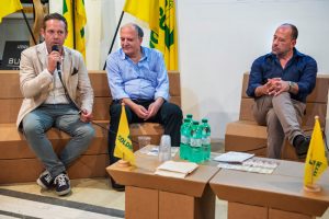 Coldiretti Lazio - Difesa del made in Italy