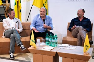 Coldiretti Lazio - Difesa del made in Italy