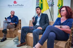 Coldiretti Lazio - Difesa del made in Italy
