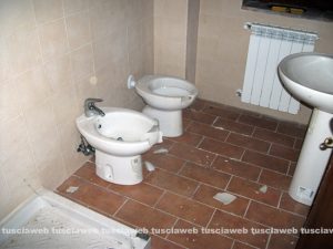 Acquapendente - Atti vandalici nel casale degli immigrati
