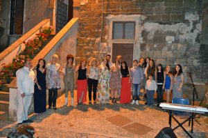 "Notte di note" a Gallese