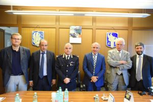 Roma - Infomobilità Lazio, firmato protocollo d'intesa