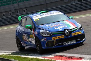Sport - Motori - Melatini racing - Davide Nardilli