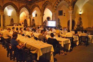 Tarquinia - Divino etrusco - Degustazione guidata