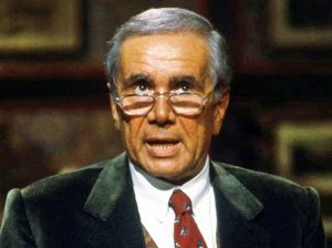 Enzo Tortora