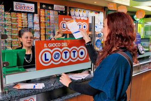 Gioco del Lotto