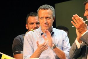 L'incontro di Fare! con Tosi a Roma