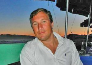 Filippo Cancellieri