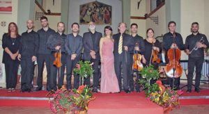 “Le metamorfosi musicali”