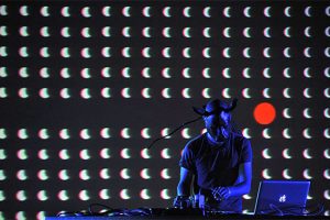 Acquapendente - La seconda edizione dell'Urban vision festival