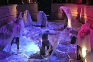 Acquapendente - La seconda edizione dell'Urban vision festival