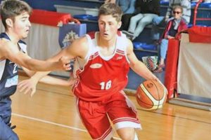 Sport - Pallacanestro - Stella azzurra - Luca Fowler