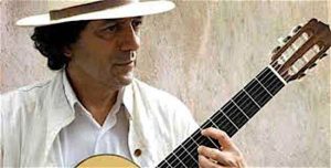 Gabriel Aguilera