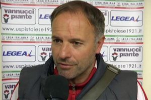 Sport - Calcio - Viterbese - Giovanni Cornacchini