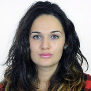Giulia Benedetti