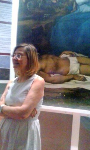 Maria Forcellino