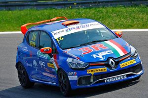 Sport - Motori - Melatini racing - Gustavo Sandrucci