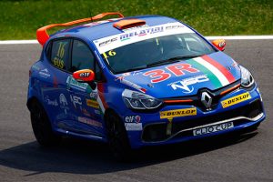 Sport - Motori - Melatini racing - Gustavo Sandrucci