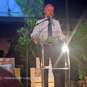 L'intervento del vice segretario Pd Lorenzo Guerini 