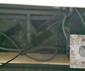 Viterbo - Condizionatore rotto al centro diurno Asl