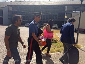 Tragedia di Orte - Il medico legale Massimo Lancia, incaricato per l'autopsia