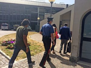 Tragedia di Orte - Il medico legale Massimo Lancia, incaricato per l'autopsia