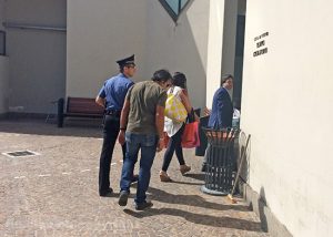 Tragedia di Orte - Il medico legale Massimo Lancia, incaricato per l'autopsia