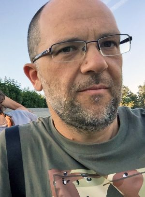 Giovanni Fiorentino