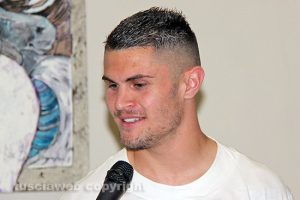 Sport - Calcio - Federico Viviani