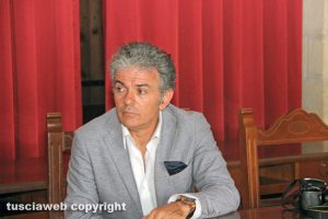 Renato Bacciardi