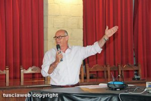 Mauro Mazzola