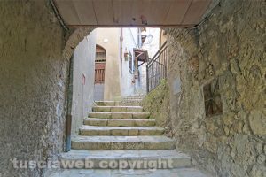 Castiglione in Teverina