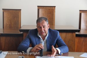 Domenico Merlani