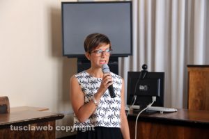 Martina Trapè (Montefiascone)