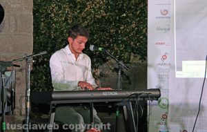 Davide Valeri