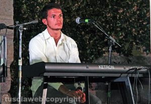 Davide Valeri