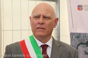 Maurizio Testa sindaco di Monte Romano