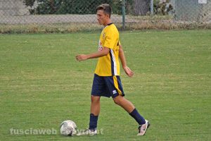 Sport - Calcio - Viterbese - Andrea Paolelli