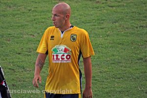 Sport - Calcio - Viterbese - Francesco Fè