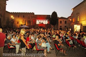 Tuscia Film Fest