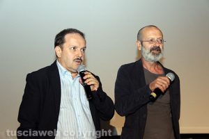 Rocco Papaleo al Tuscia Film Fest