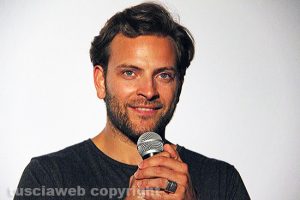 Alessandro Borghi