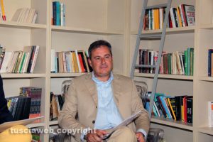 Domenico Merlani