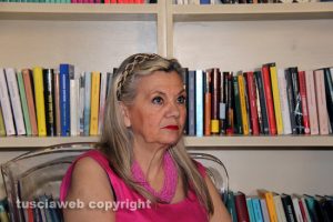 Giusy Gimma