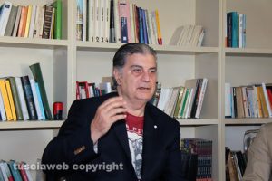 Giovanni Masotti