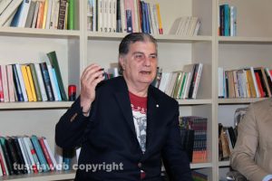 Giovanni Masotti