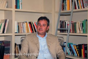 Domenico Merlani