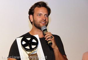 Alessandro Borghi
